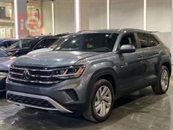 Volkswagen Atlas Cross Sport